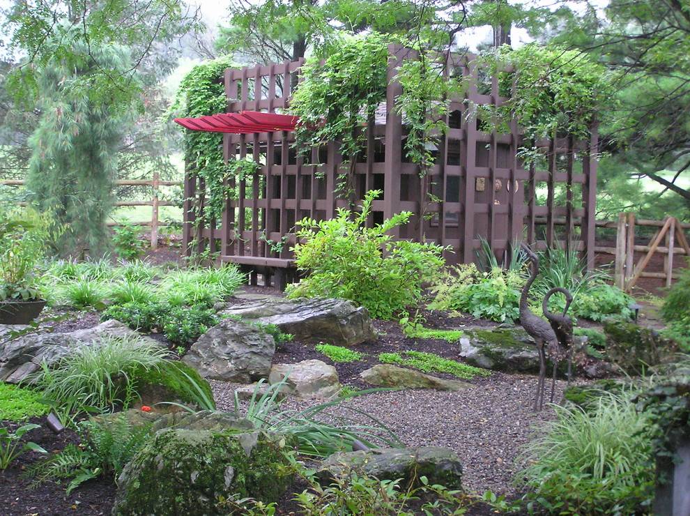 Stunning Lowbudget Zen Garden Ornaments Uk
