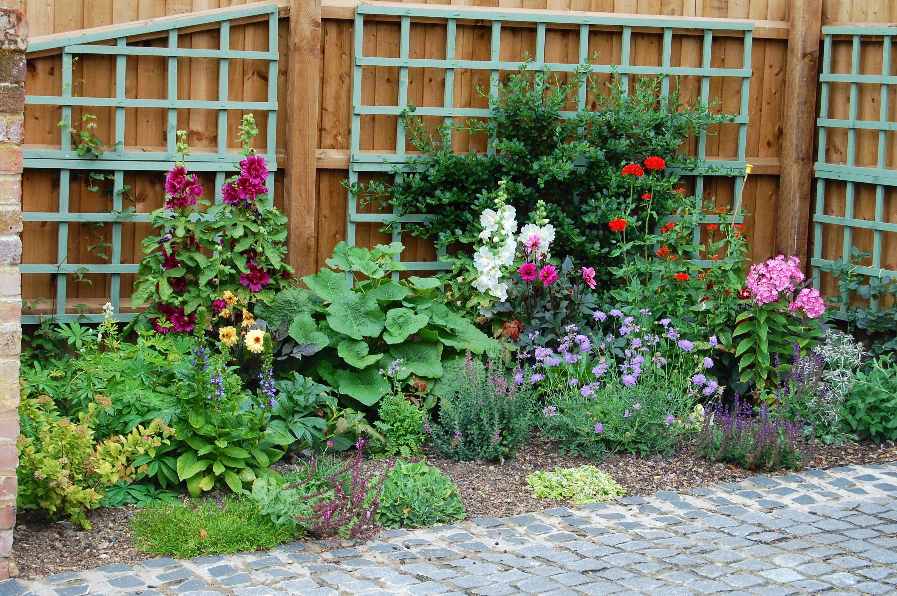 Best Diy Cottage Garden Ideas