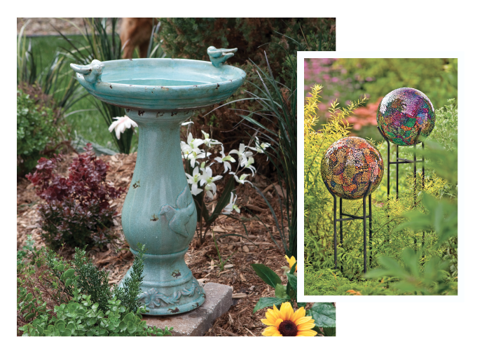 Easy Rustic Outdoor Decor Ideas