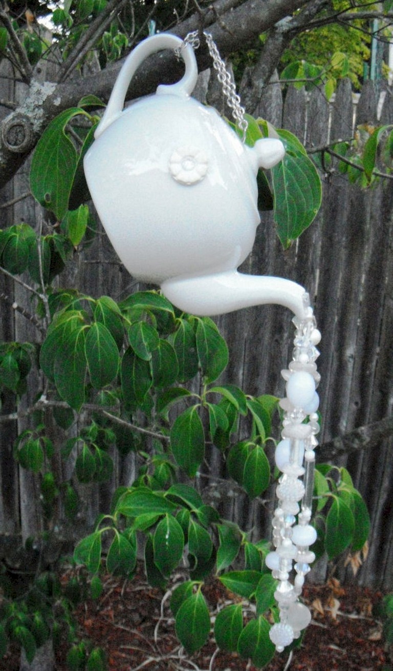 Awesome Awesome Rustic Garden Decor Httpsgardenmagzcom