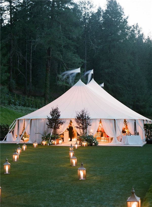 Backyard Gazebo Ideas
