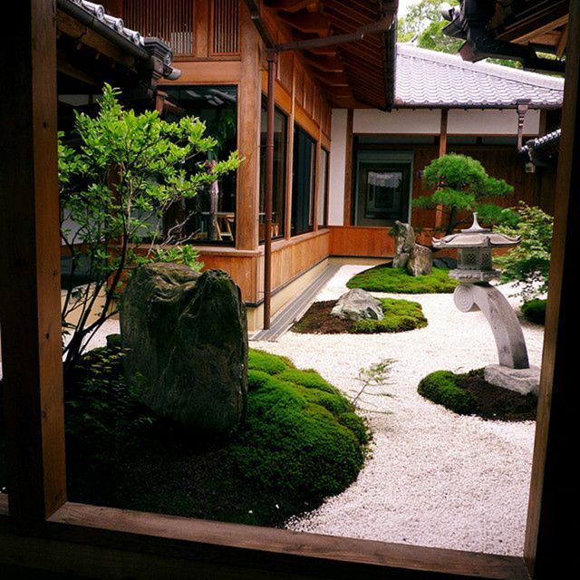 Best Small Japanese Garden Ideas