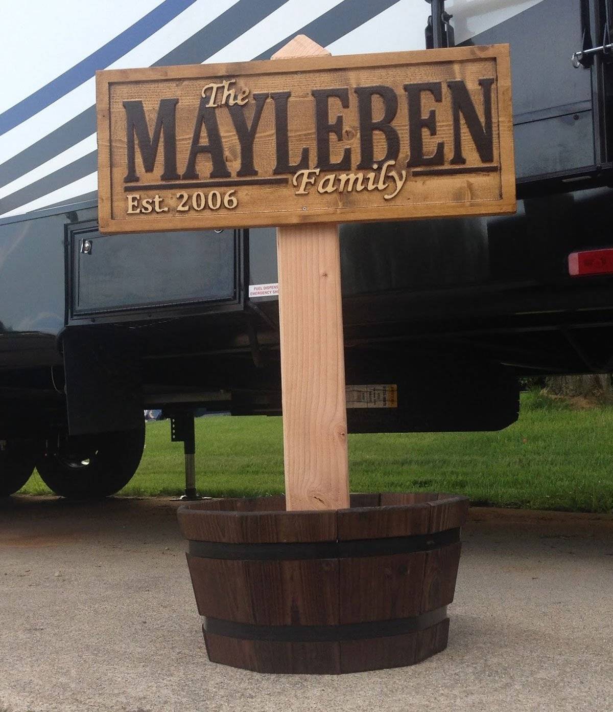 Creative Diy Garden Sign Ideas