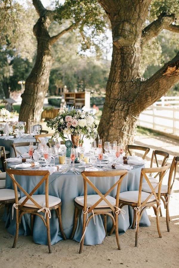 Chic Gardeninspired Rustic Wedding Ideas