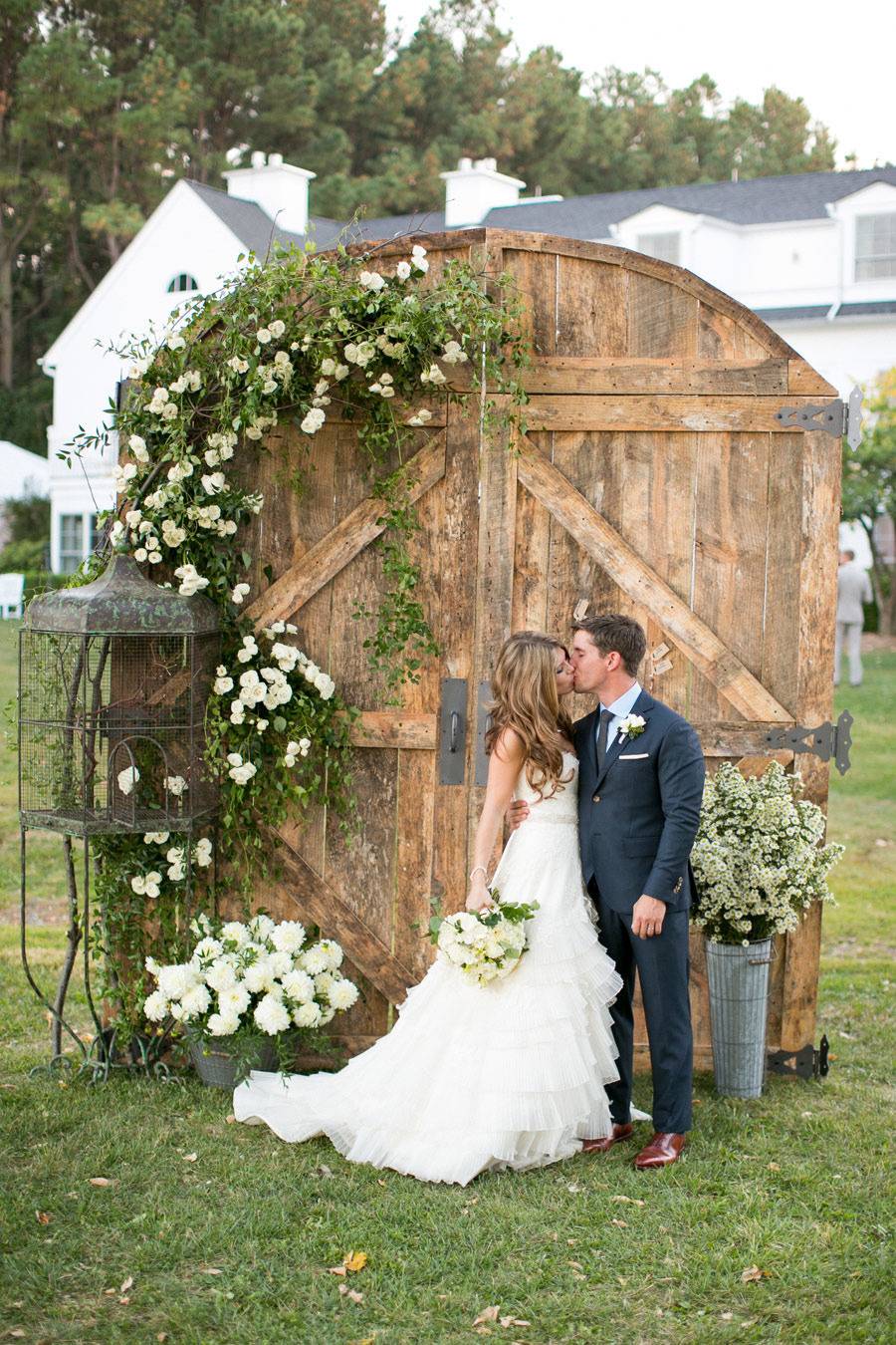 Most Inspiring Gardeninspired Wedding Ideas Elegantweddinginvites