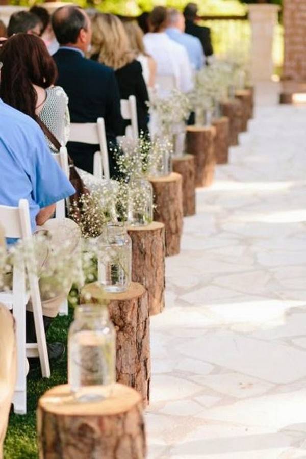 Outdoor Wedding Ideas