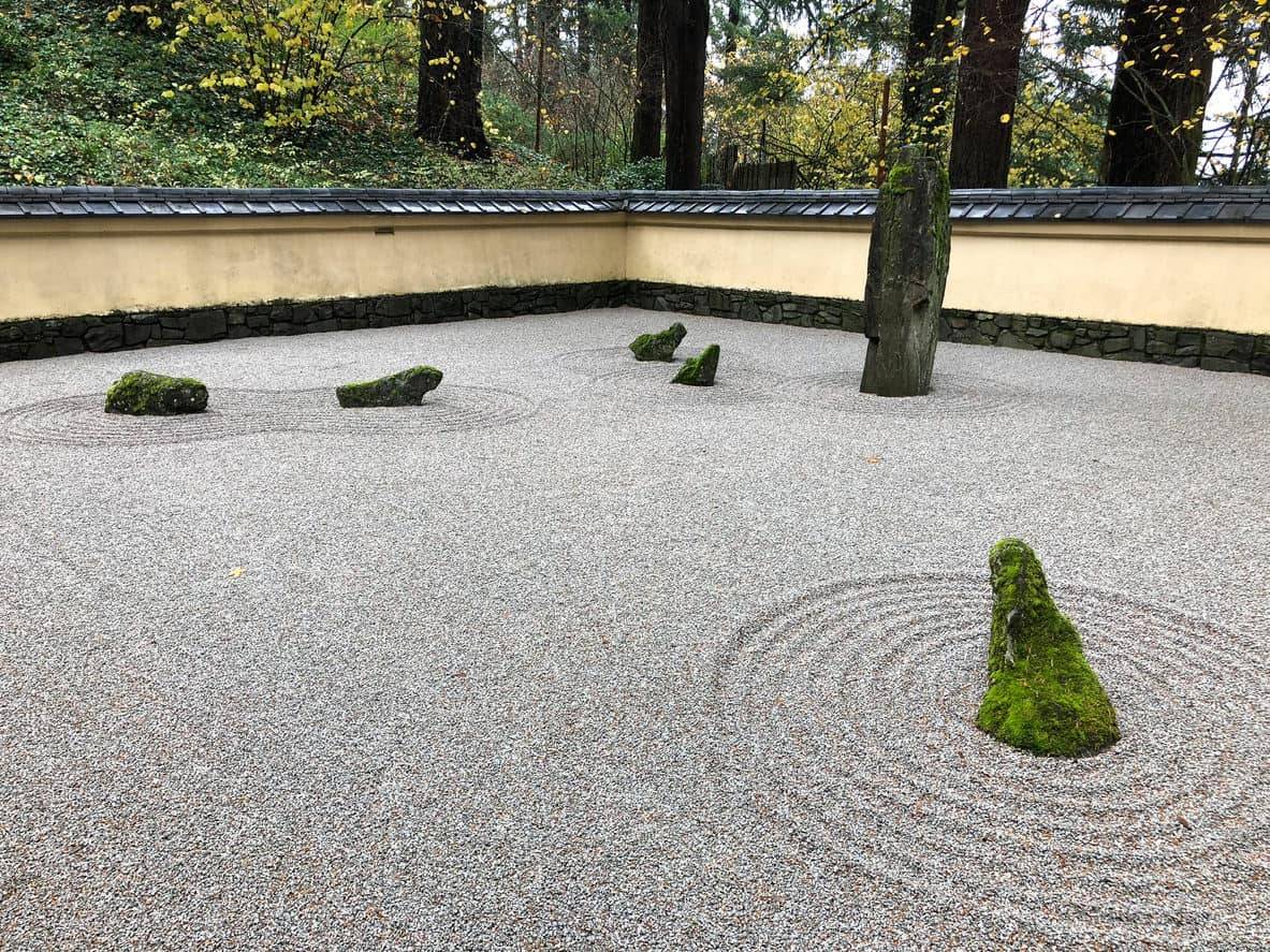 Beautiful Zen Garden Ideas