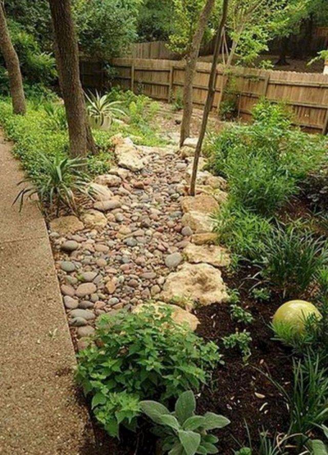 Stunning Backyard Landscaping Ideas