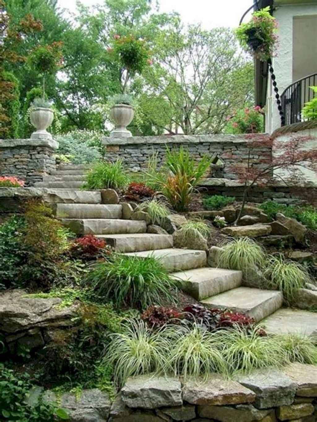 Front Yard Landscaping