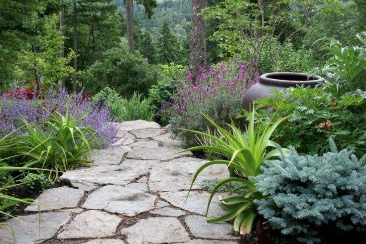 Tuscan Landscape Ideas Diy Design