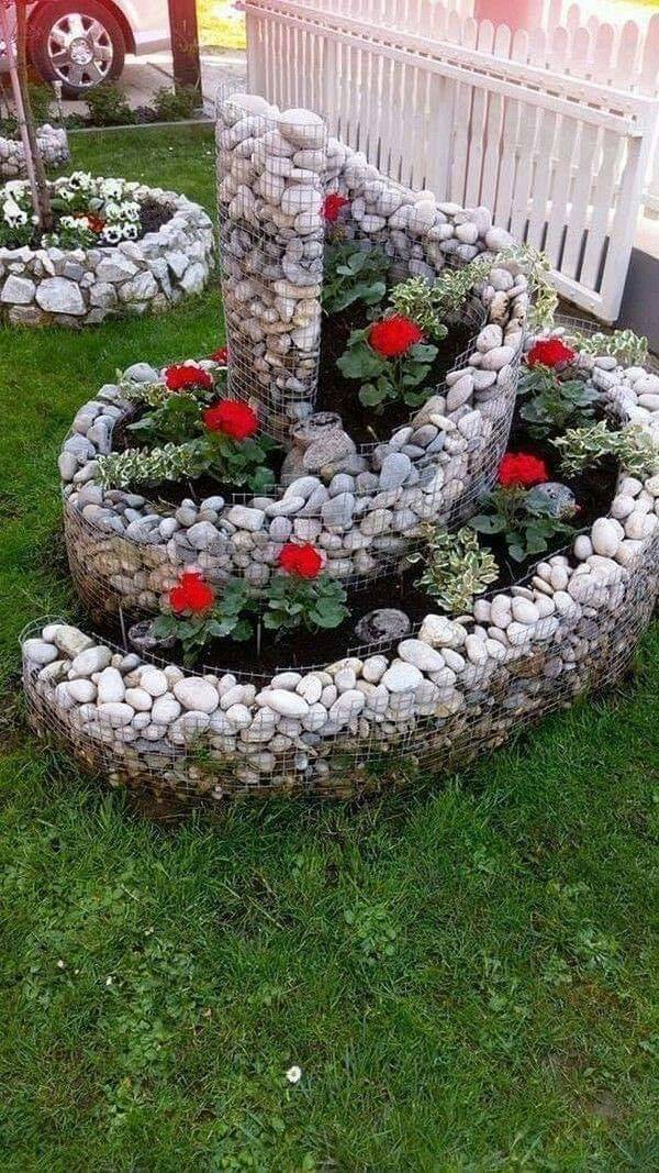 Inspirational Diy Garden Projects