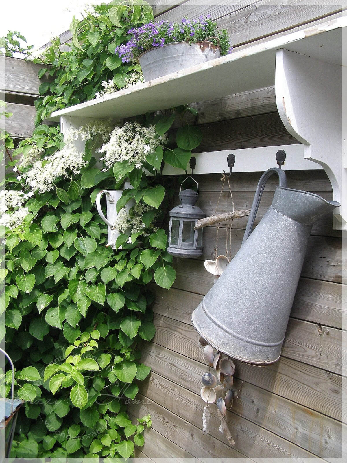 Best Farmhouse Outdoor Decor Ideas