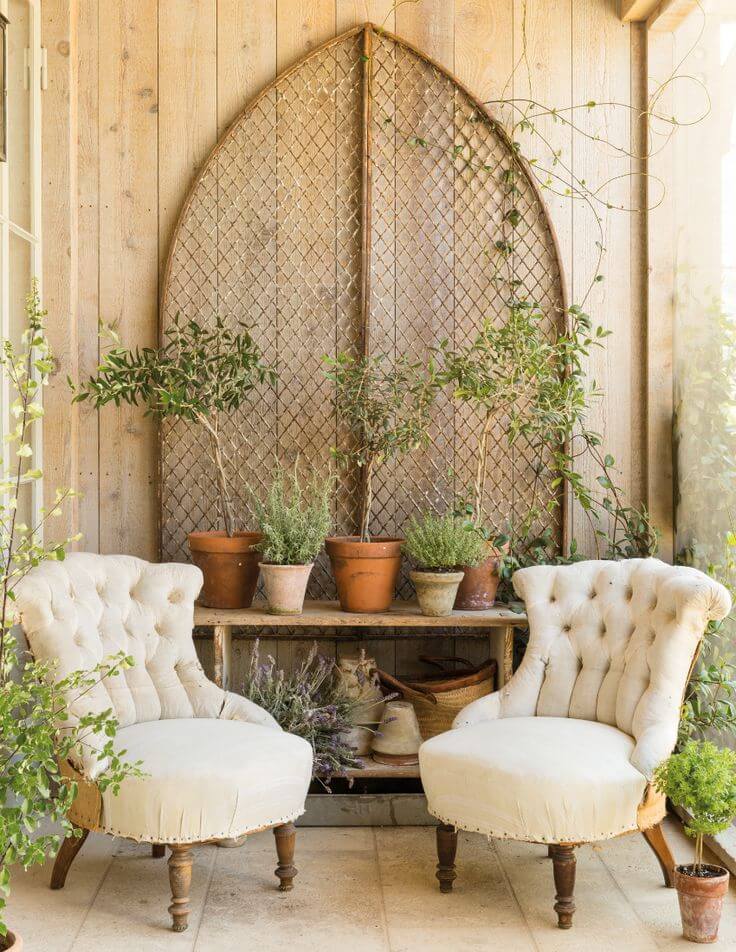 Best Farmhouse Outdoor Decor Ideas