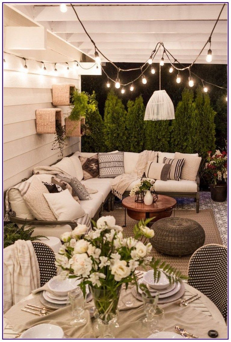 Inspiring Farmhouse Front Porch Steps Decor Ideas Page