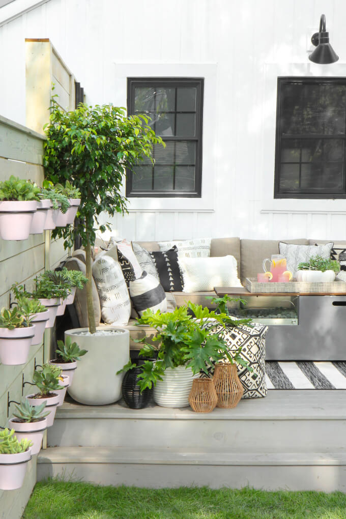 Stunning Diy Cottage Garden Ideas