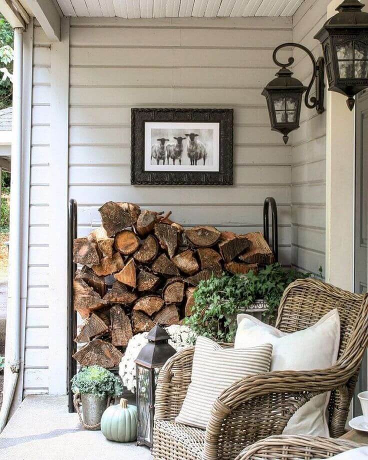 Farmhouse Outdoor Garden Tour Farmhouse Outdoor Decor