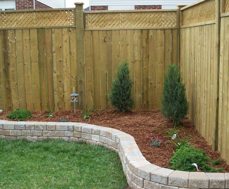Pinterest Garden Photos
