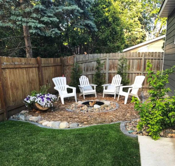 Backyard Corner Garden Ideas