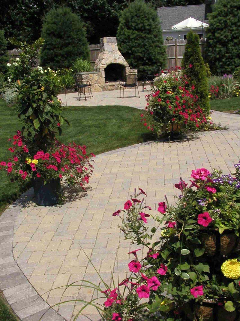 Small Corner Garden Design Diy