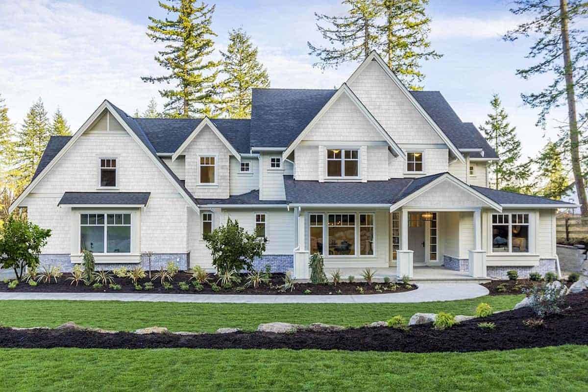 Relentless Home