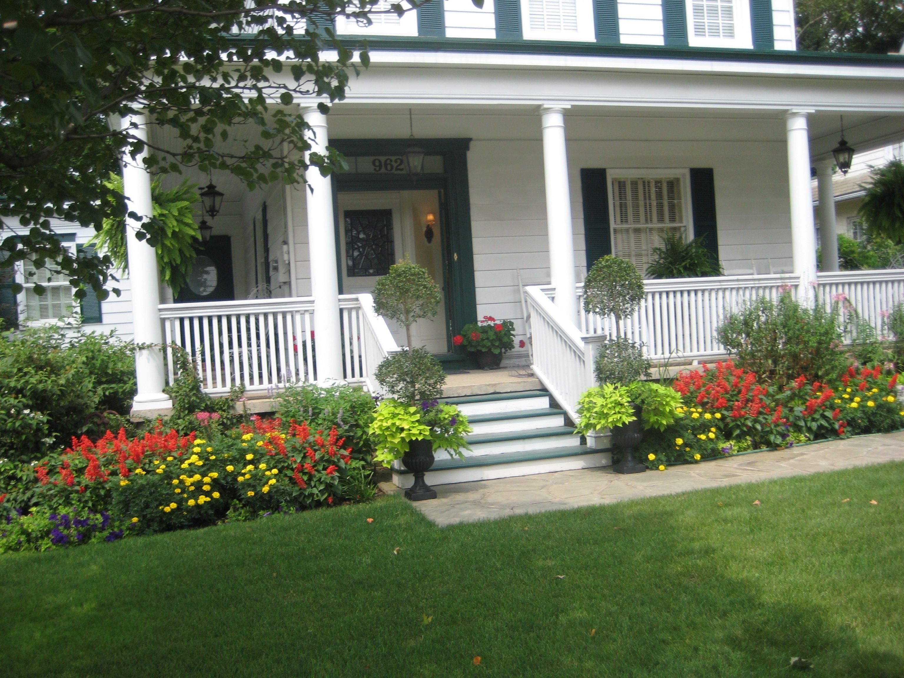 Charming Farmhouse