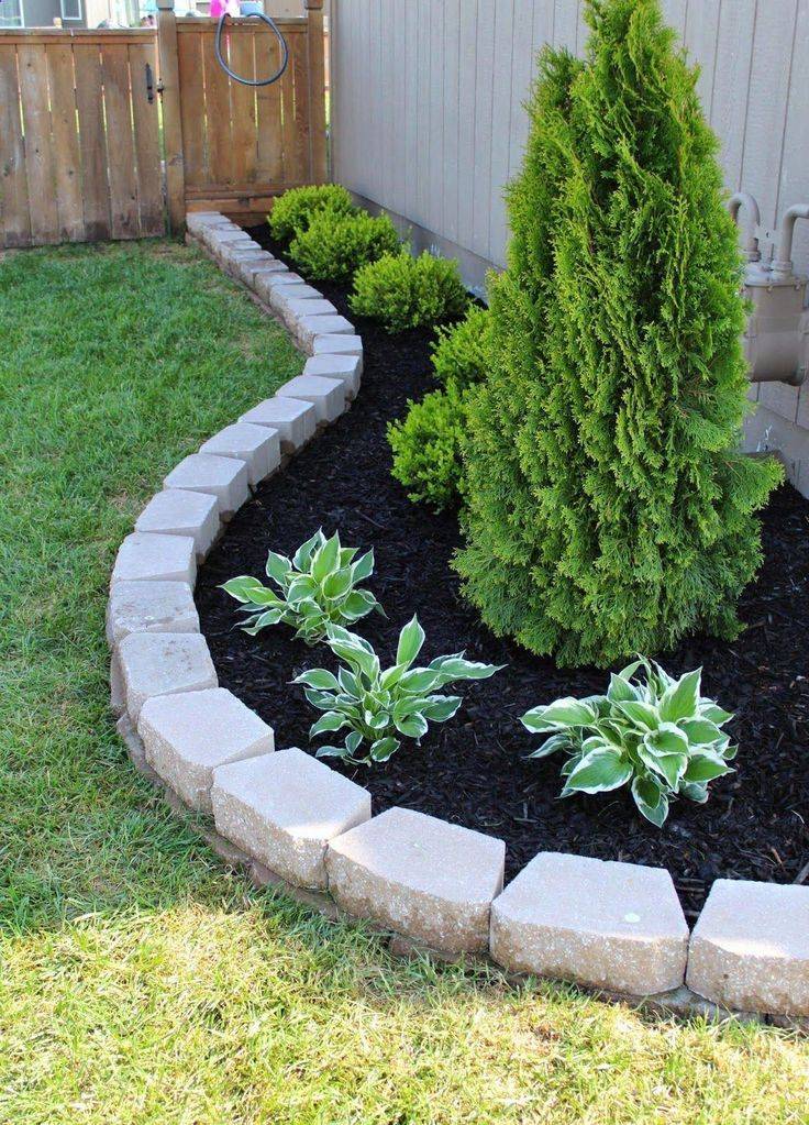 Landscaping Ideas Landscape Patio