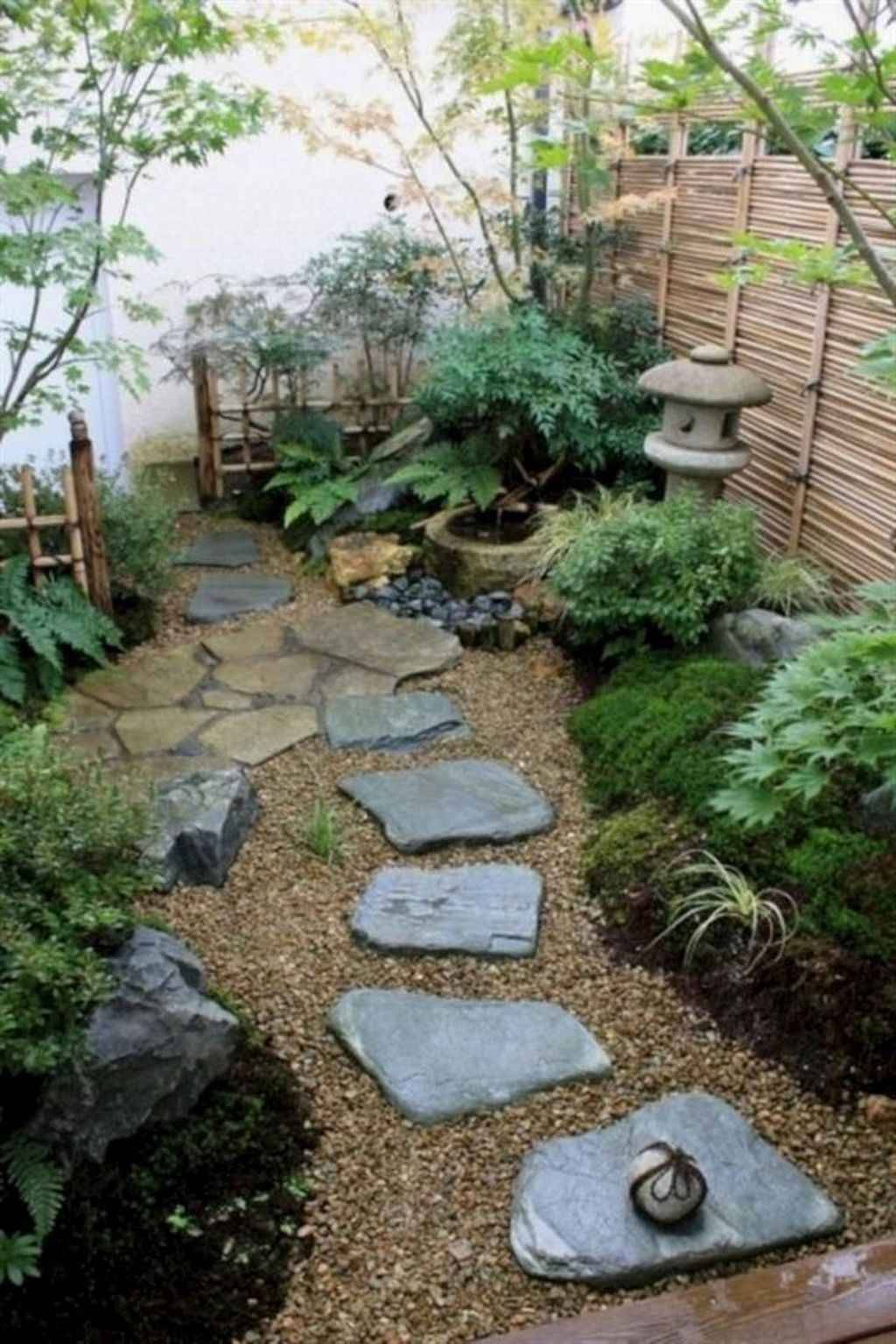 Fascinating Japanese Garden Design Ideas Page