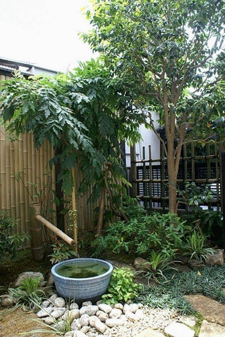 Japanese Backyard Vegetable Garden Jrvcodesign