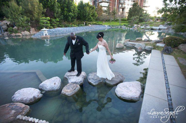 Japanese Friendship Garden