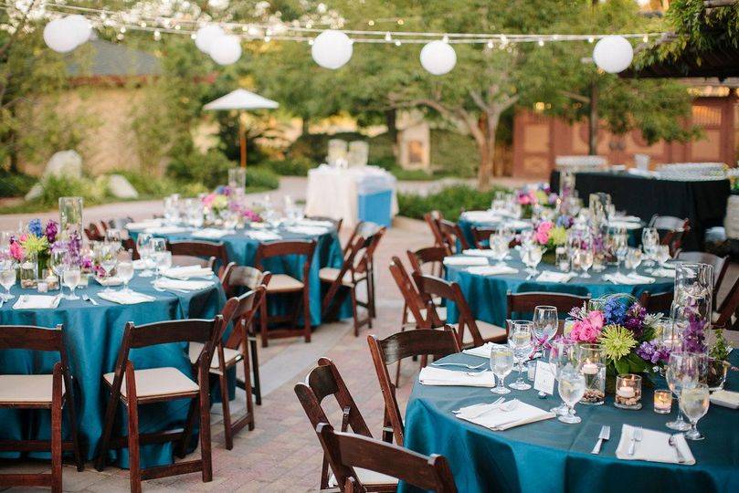 Japanese Friendship Garden Phoenix