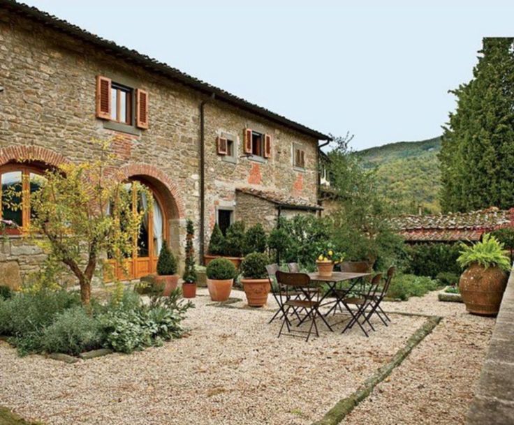 Tuscan Decor Diy Tuscandecor