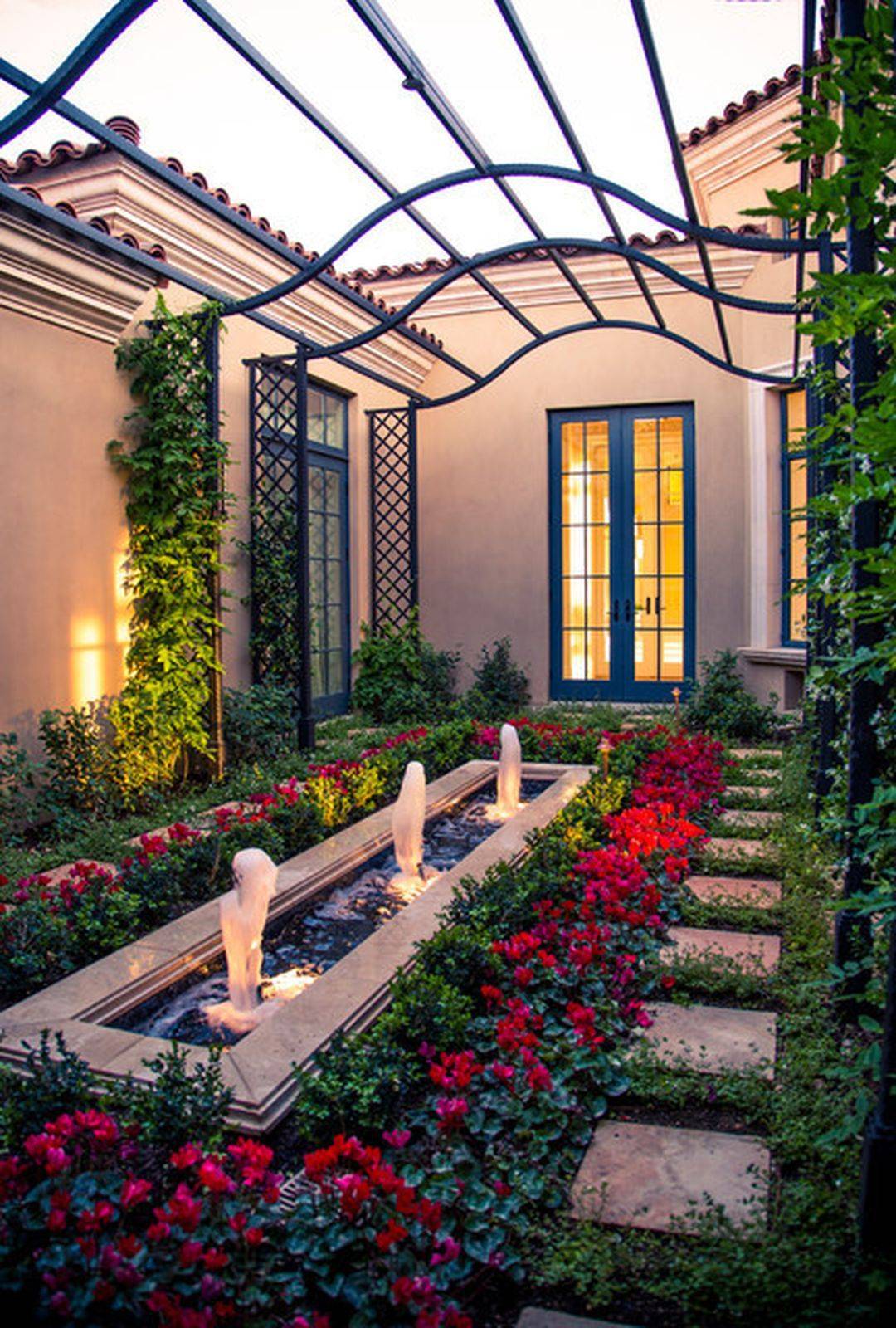 Seating Area Design Ideas