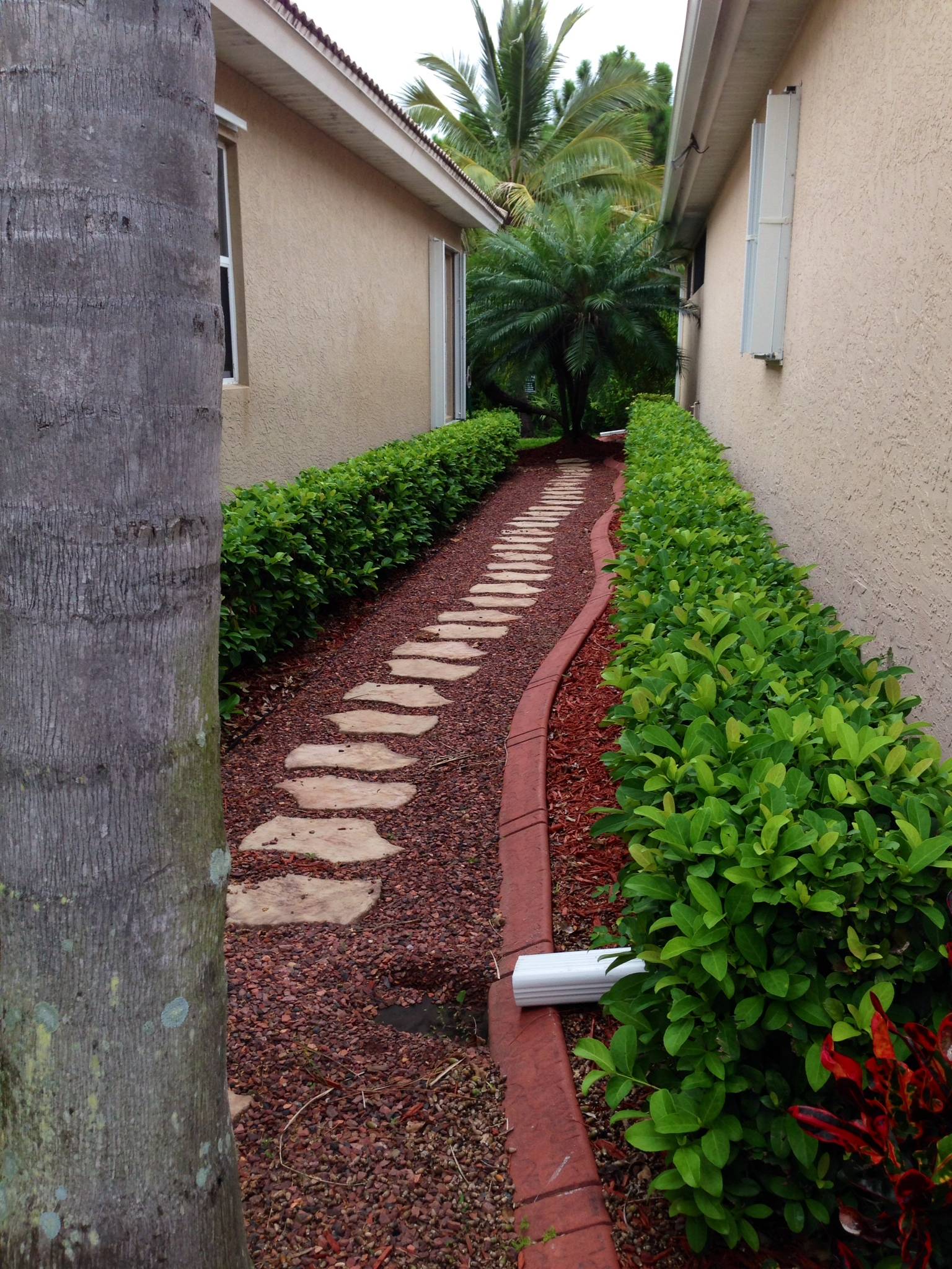 Flower Landscape Design Ideas