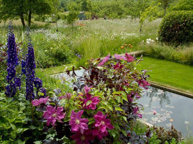Landscaping Hardscaping Ideas