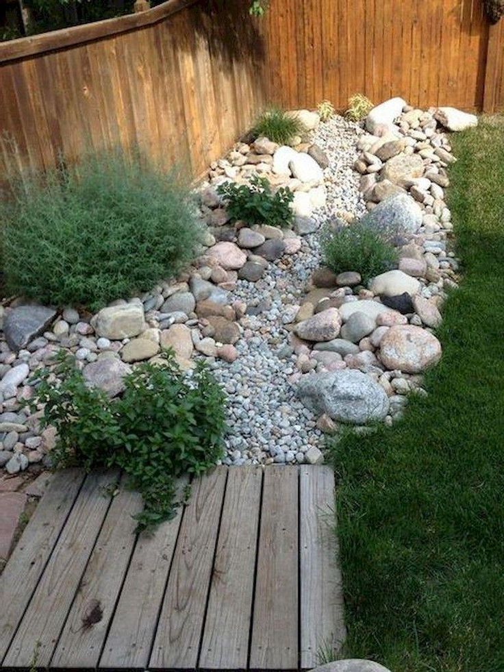 Outdoor Landscaping Ideas