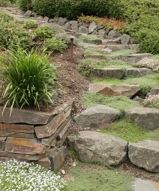 Garden Landscape Design