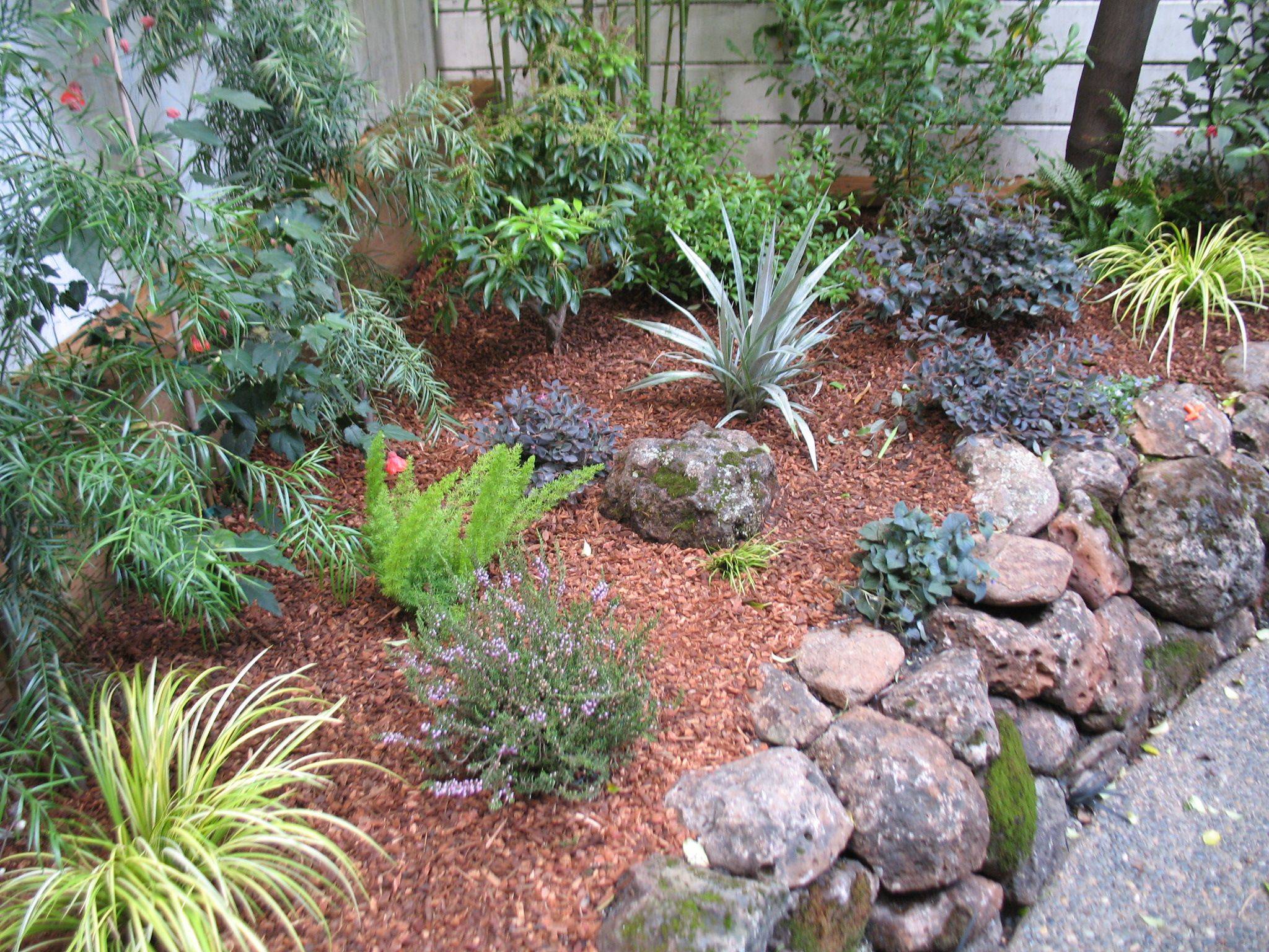 Rotary Botanical Gardens Hort Blog