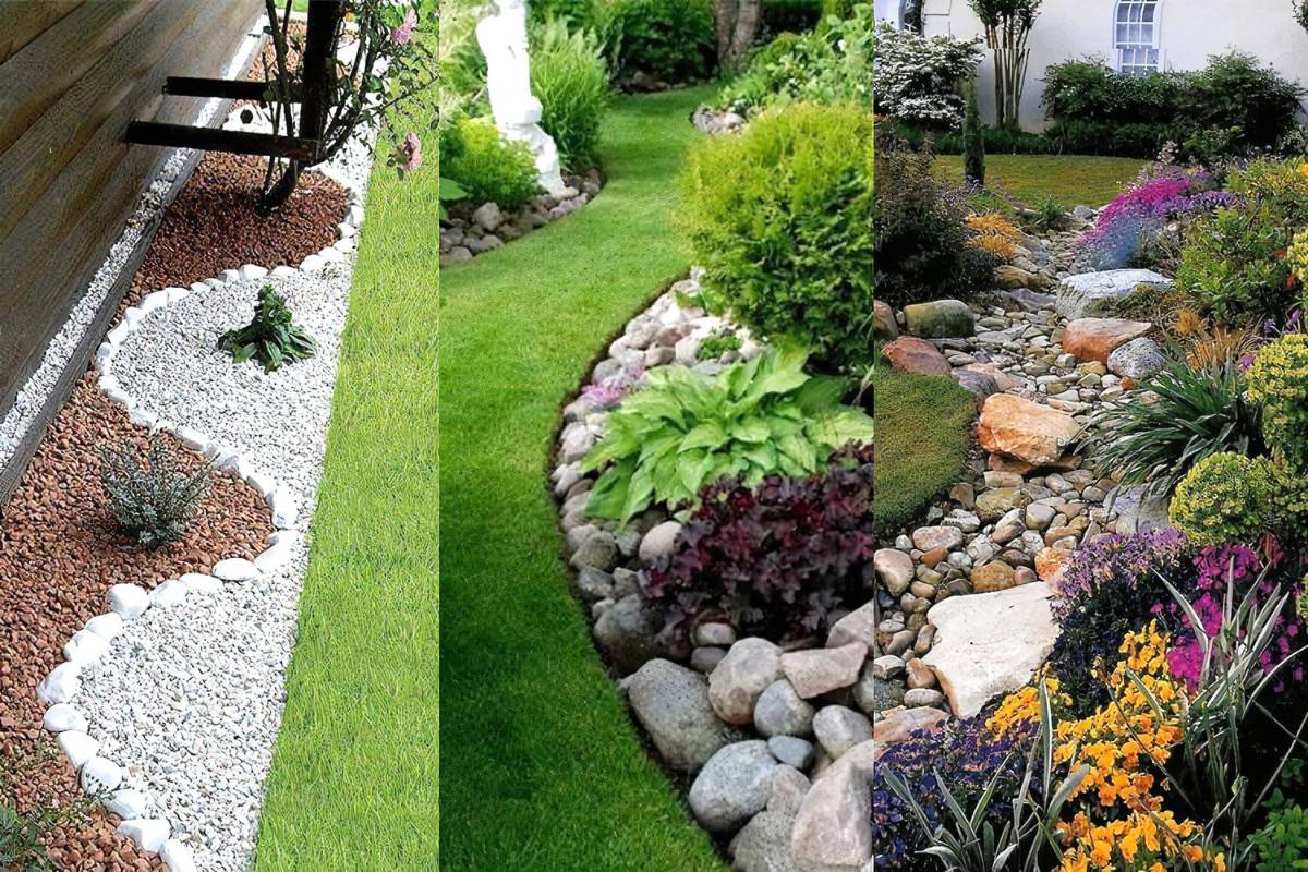 Best Small Backyard Landscaping Ideas