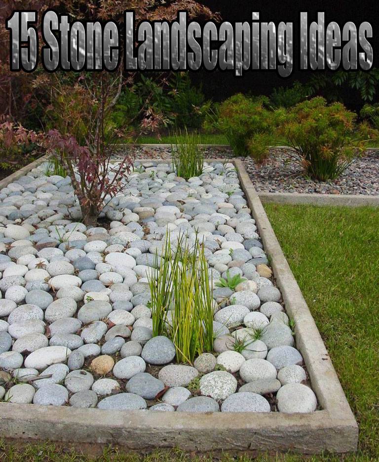 Beautiful Diy Stepping Stone Ideas