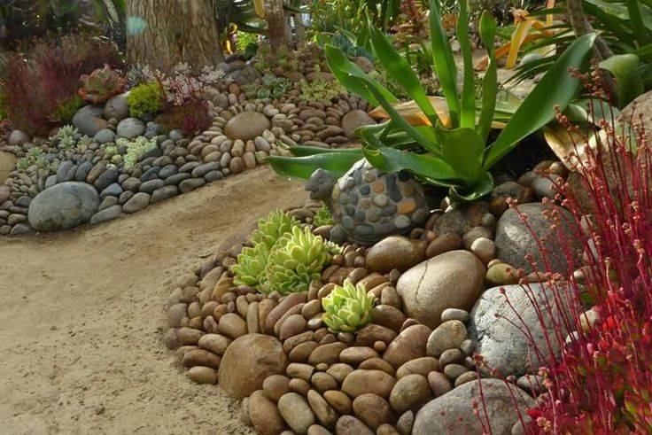 Rock Gardens Sun Hawk Haven