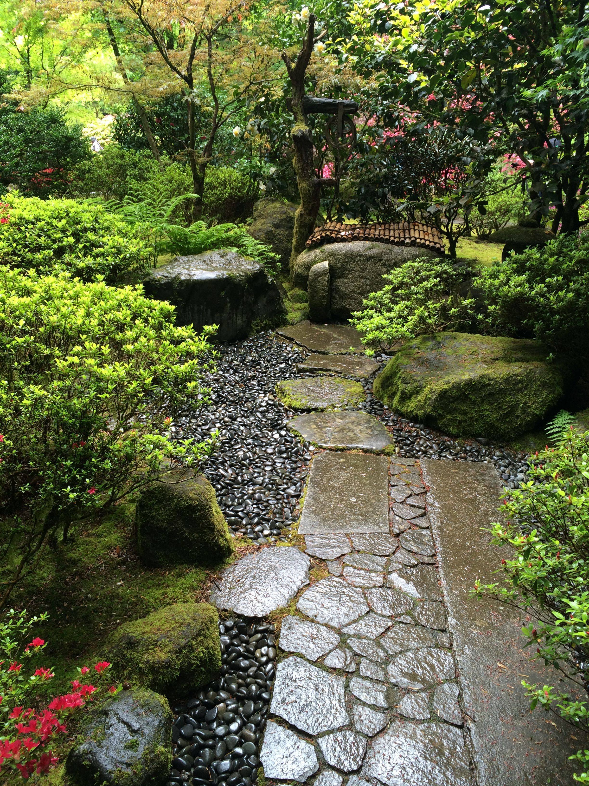 The Ultimate Garden Paths