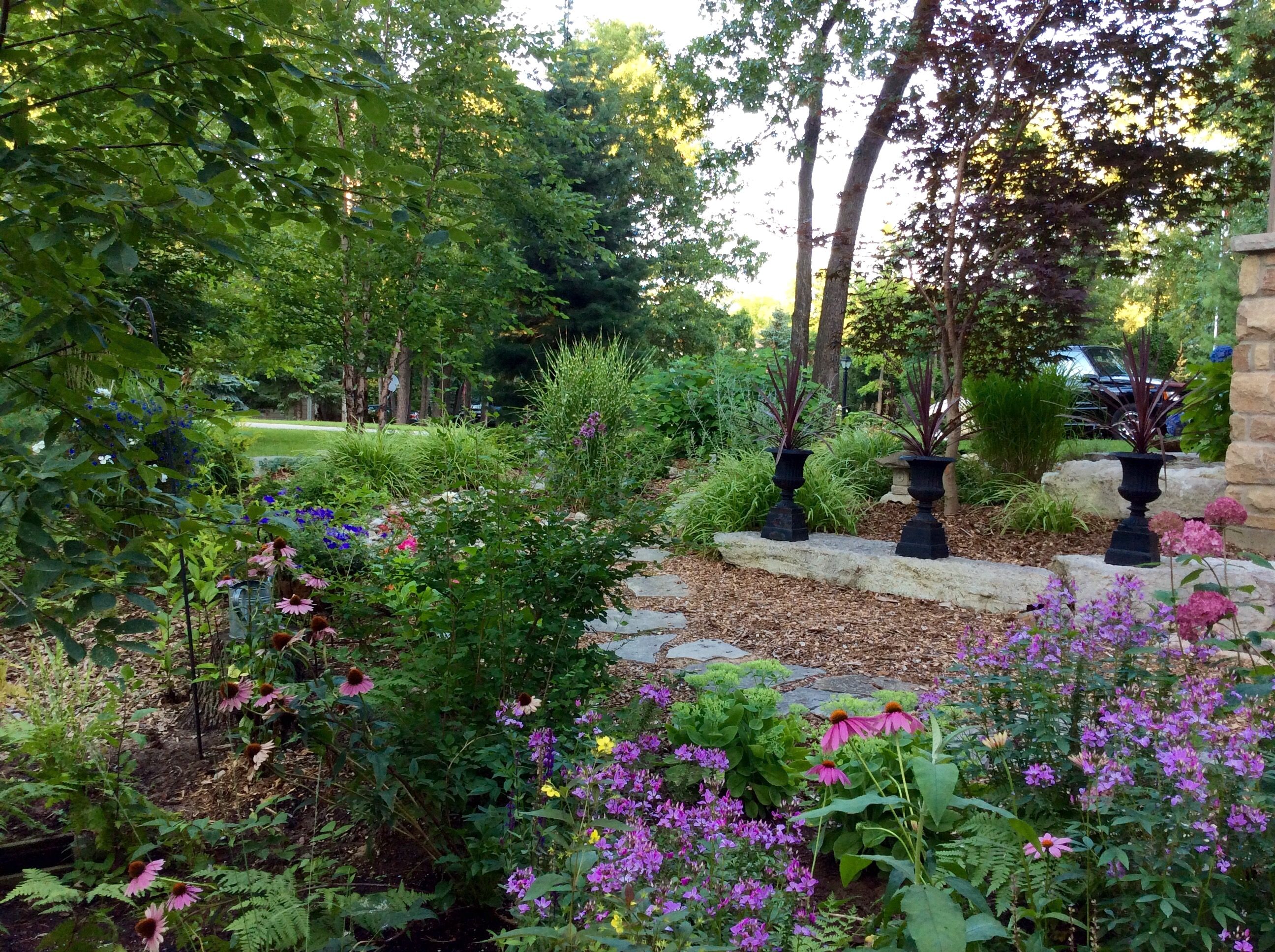 Bons Concepts Darrirecour De Jardin Zen Totalement Gratuit