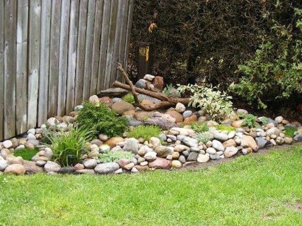 Landscaping Shady Hillside Hillside Landscaping Backyard Landscaping