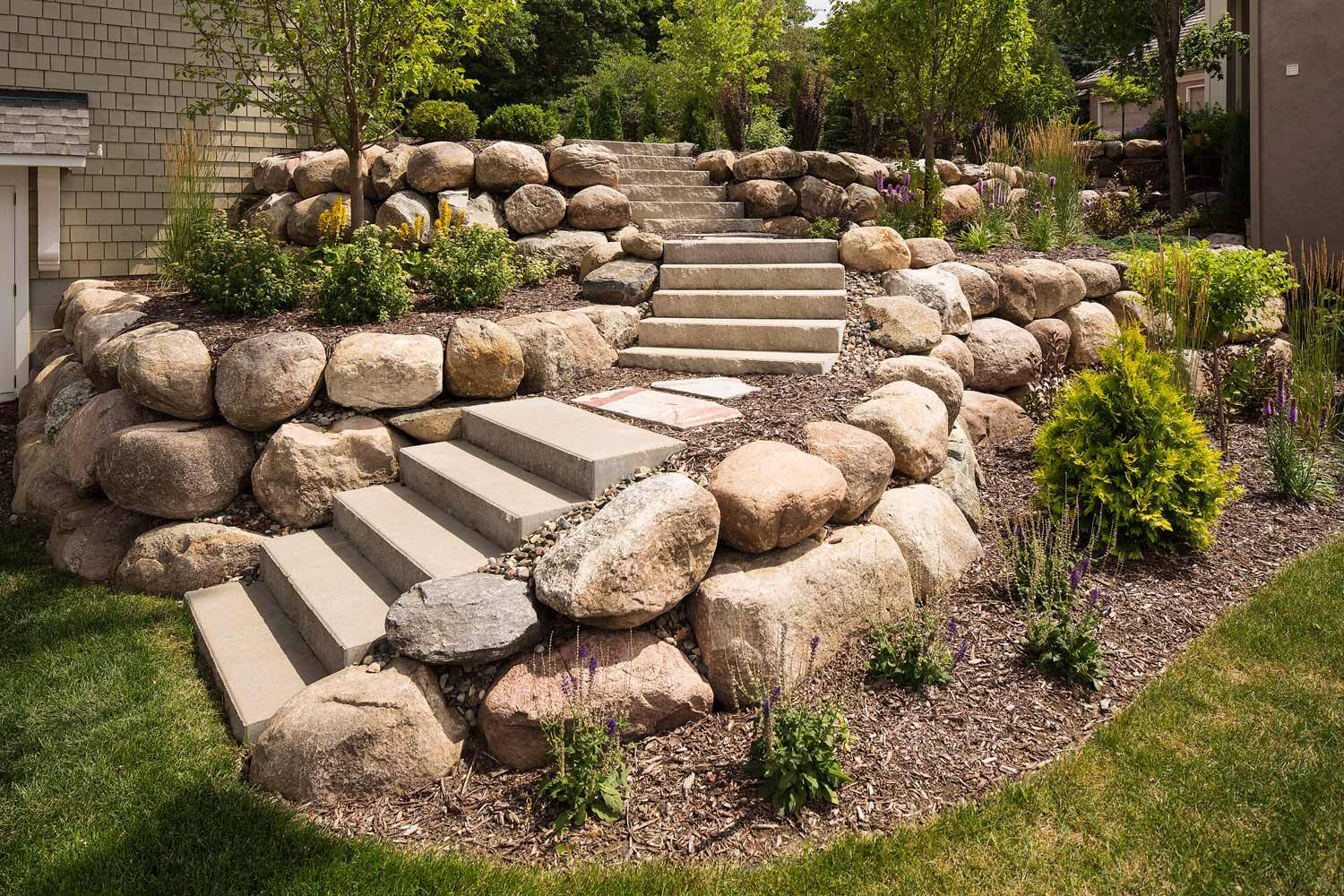 Best Beach Area Garden