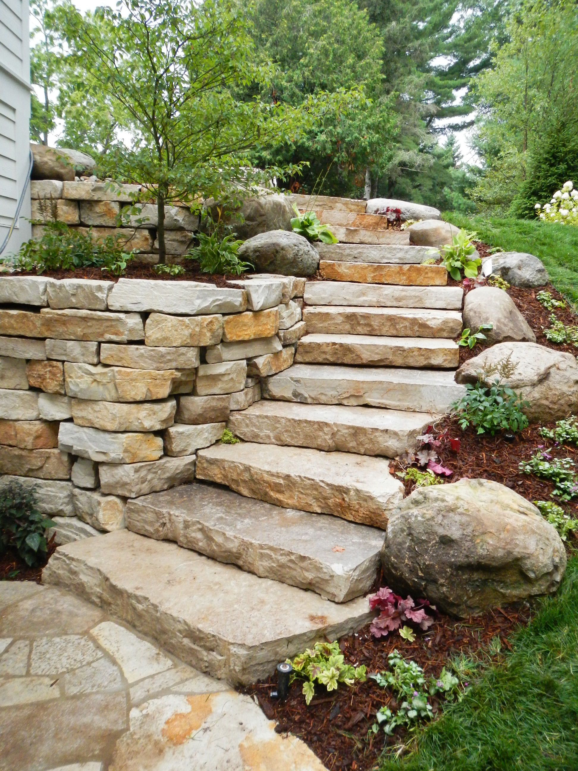 Garden Landscaping