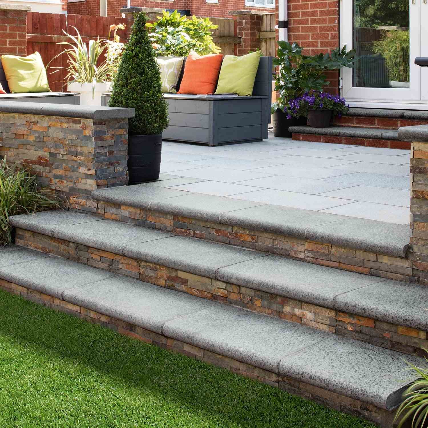 Top Stepping Stones Pathway Remodel Ideas