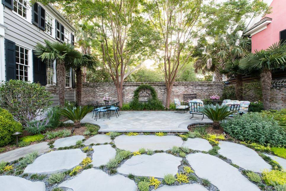 Outstanding Natural Garden Stream Designs That Will Amaze You