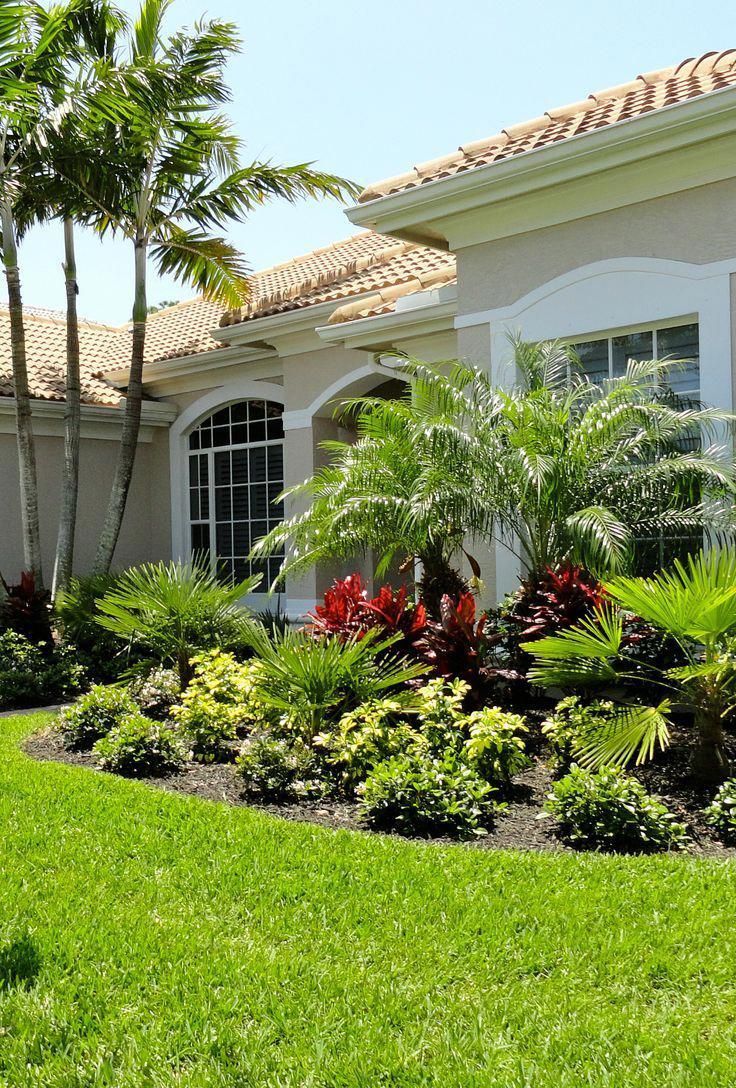 Shade Garden