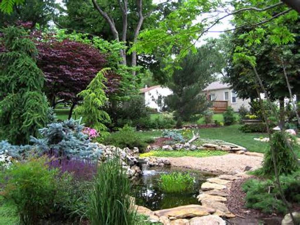 Top Xeriscape Landscaping Colorado Inspirations You Need To Know