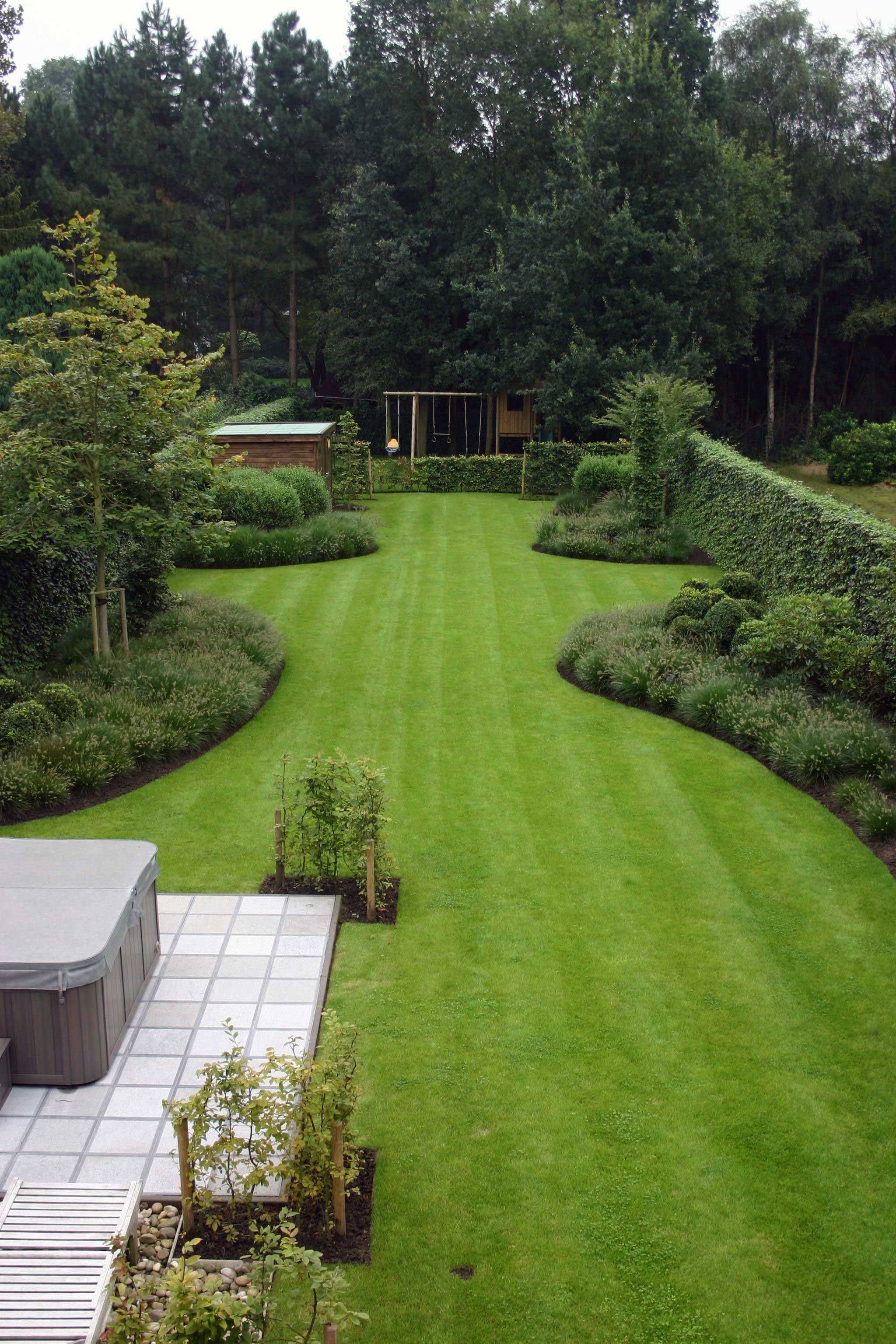 Best Garden Design Ideas